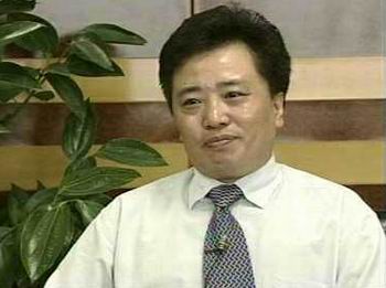 金志国 青岛啤酒公司总裁