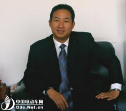 创新思路 做好服务 开创山东国际电动车<br>展新局面 打造一流交流贸易平台