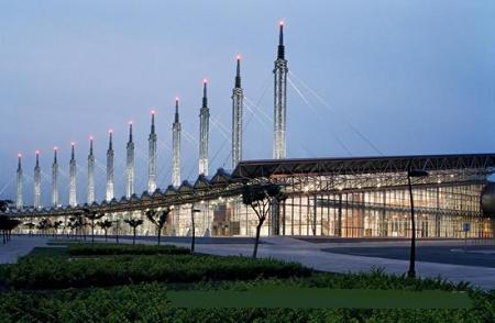 关于第十届“中国北方国际自行车展览会”迁移到“天津滨海国际会展中心”举办的通知