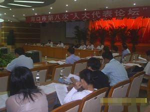 10人大代表为电动车管理“把脉”