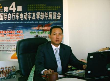 不断创新 迎接挑战   打造行业一流交易平台