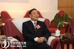 李书福：我们会很清醒保持吉利的方向