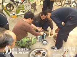 电动车潜规则：买辆电动车，烦恼一大堆