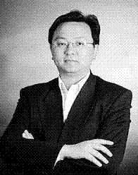 电动车助力比亚迪老总成绿巨人