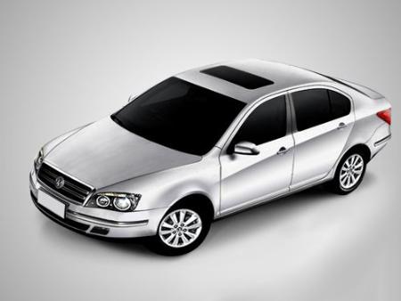 大众将推出电动版朗逸于北京车展发布