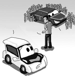 车企如何发力才可打破电动汽车市场的坚冰？