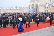 2013北京电动车展览会 3月21日-23日北京展览馆召开