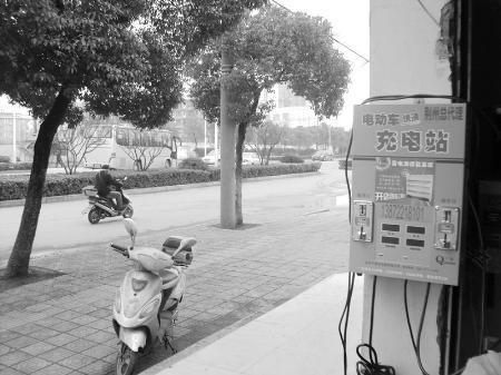 业内人士告诉你为何一到冬天电动车电池就不耐用