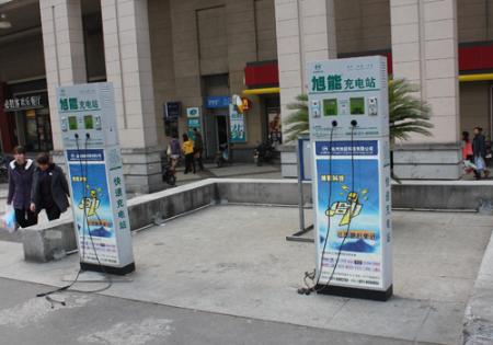 夏季充电 电动车车主该注意什么