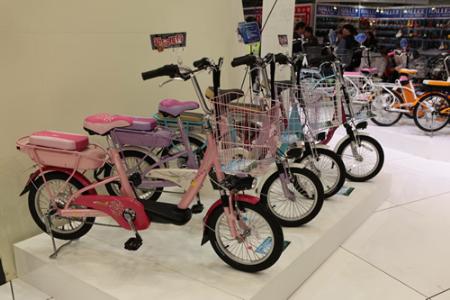 多年以后 你是否会想起那些年我们骑过的电动车？