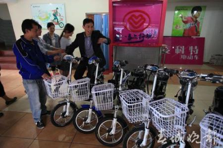 电动车养护 不同时期不同的对待方式