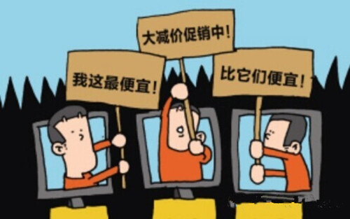 说说电动车行业的价格战与价值战 