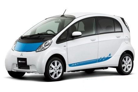 日本重点发展纯电动汽车等新能源汽车