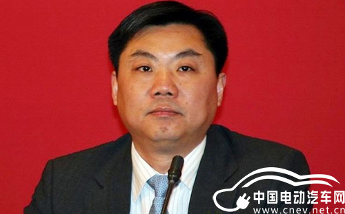 陈虹订“十三五”战略：“新能源 互联网 X”模式