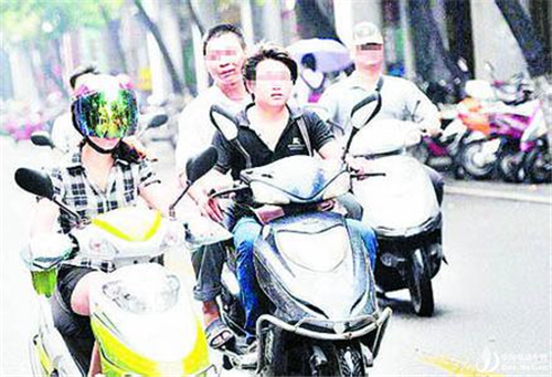 史上最坑人的电动车法规，比老国标还严格！