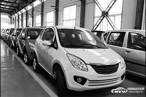 为低速电动车＂上户口＂的四大推手是谁？ 