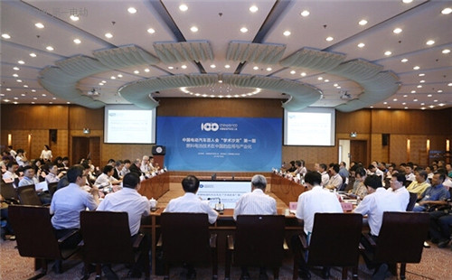 7月或发布《电动汽车充电基础设施指导意见》