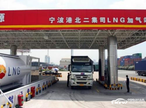 新能源汽车补贴政策冲击客车燃气机市场