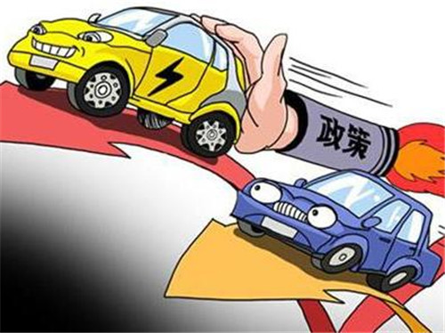 全国各地微型电动车解禁详情汇总（二）