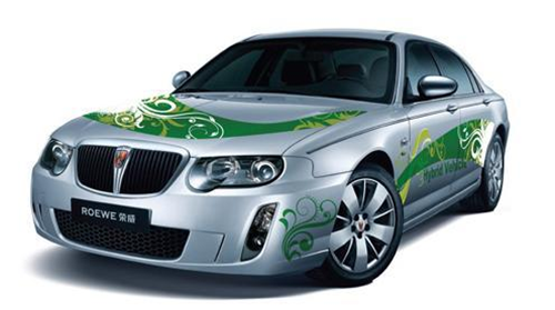 部委六次力挺新能源汽车 政策支持值得重点关注