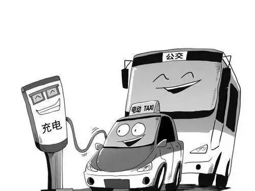 深圳电动小汽车增量指标配置政策调整