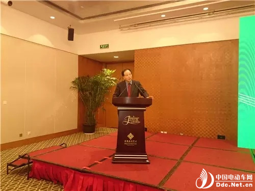 2015年中国自行车协会助力车专业委员会年会召开