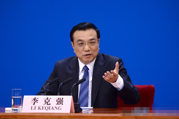 李克强总理40天内四议新能源汽车政策