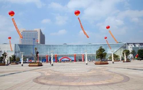 2016第十三届中国·台州（黄岩）电动车及零部件展览会强势来袭