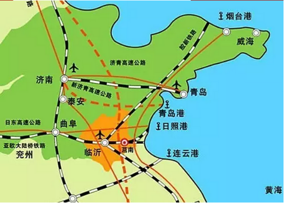 临沂展倒计时，2016年你一定要看的火爆展会
