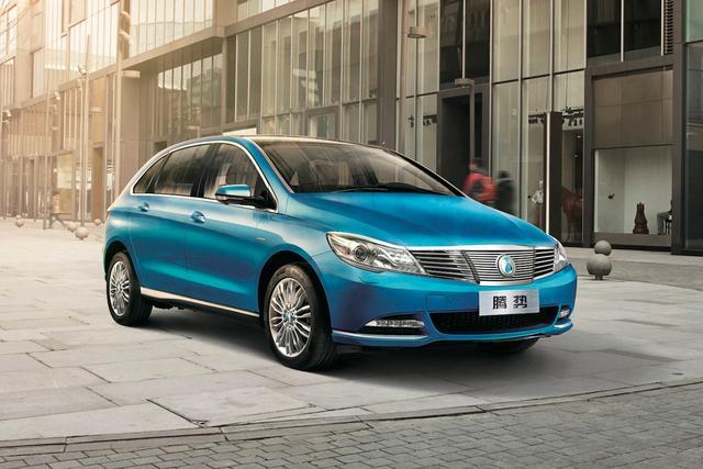 云南省发改委发布规划 昆明电动汽车2020年将达5.71万辆