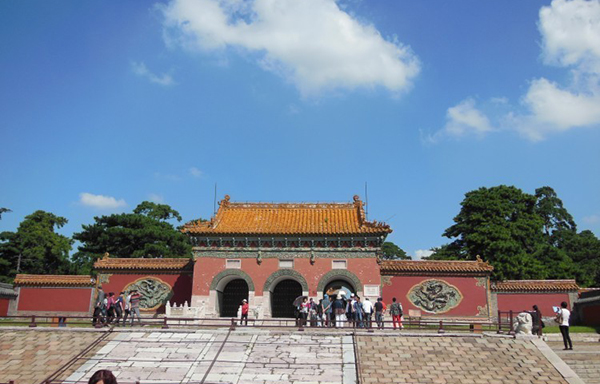 倒计时5天：6月3日来沈阳除了看展会 你还可以去这些地方