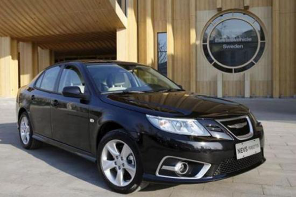 项目环评将获批  NEVS国能瞄准第六张新能源牌照