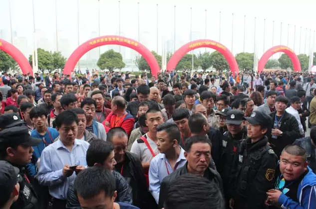 郑州国际电动车与新能源交通产业展览会4月26日举行