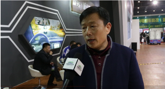 郑州展会上，看看这个经销商都说了什么？