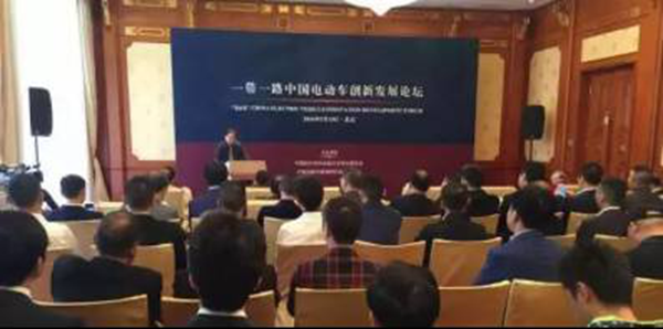 机会来了，全球采购商蜂拥台州电动车展！