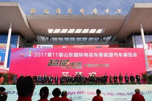 在济南展喧嚣的背后，不知道你有没有注意到这些变化？