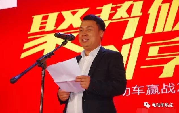 台州电动车展会几大看点，都在传！