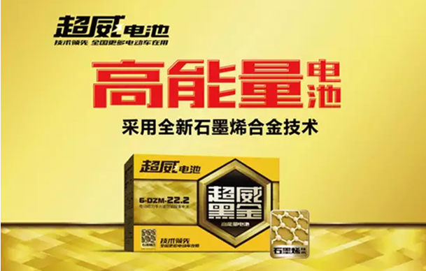 期待南京展丨大哥超威这次带来什么秘密武器？