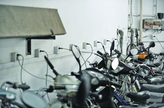 避免电池的五大误区，让电动车寿命更加延长！