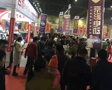 【12.22郑州展】年末压轴大展：管接又管送！