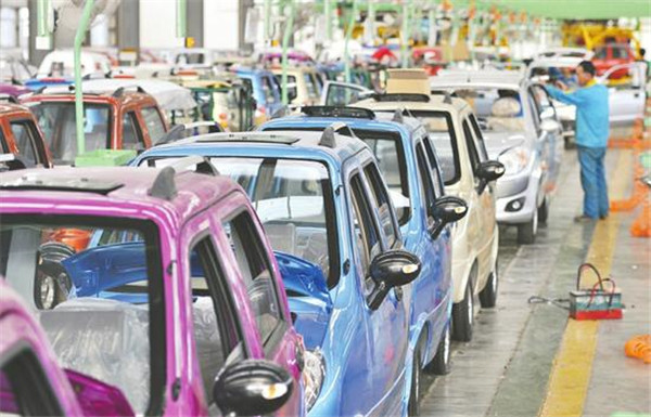 北京或将整治低速电动车 专家透露技术标准仍在协调