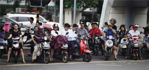老国标最后一个旺季 经销商一定要牢牢抓住 不然有可能血本无归