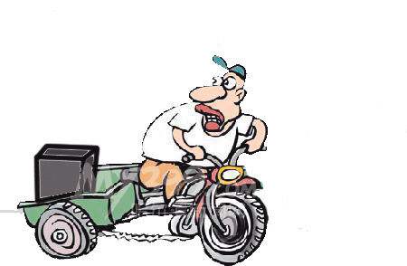 电动三轮车“解禁” 值得反思