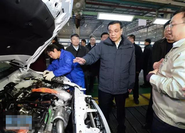 未来十年，将是低速电动汽车的黄金发展期