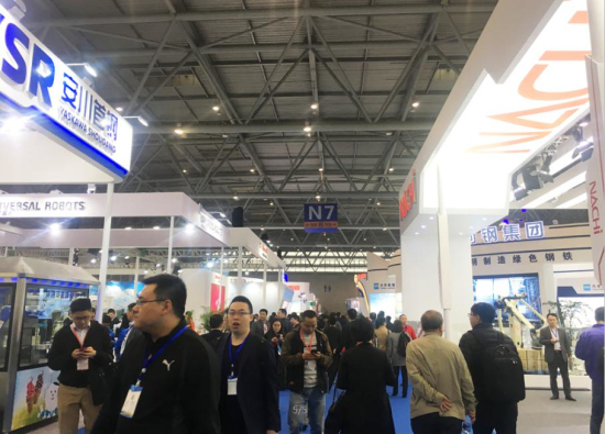 聚焦前沿技术，共话汽车未来2019第九届中国汽车技术展全面启动