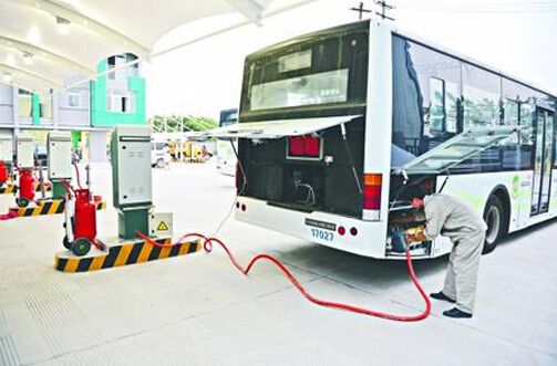 「BUS EXPO 2018上海国际客车展」助力公交发展行业 领军企业协同合作纷纷亮相