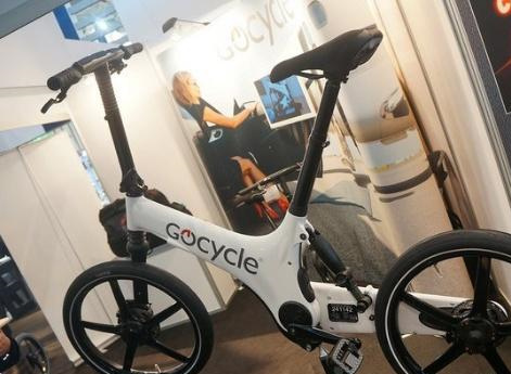 动力系统由法拉利设计  这款外国电动自行车你觉得够酷吗？