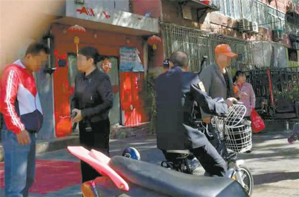 北京部分电动自行车门店 “关门营业”？！