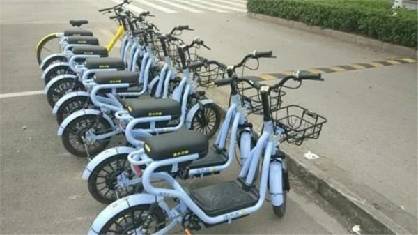 新日国货节|为电动车而自豪，为平凡的你而骄傲