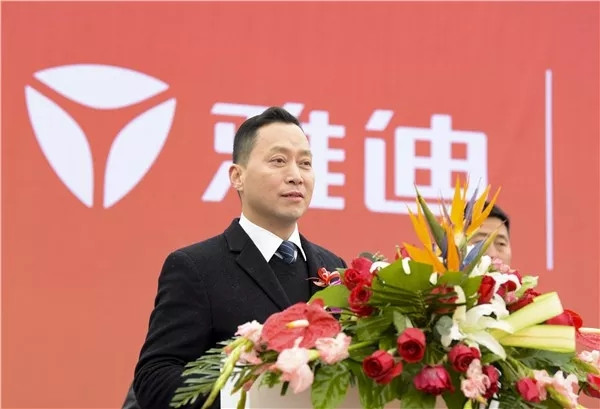 年底又有大动作！雅迪最新生产基地重磅亮相